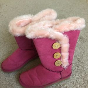 Ugg Australia boots